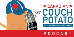 If you enjoy reading the blog you’ll likely also enjoy listening to this podcast