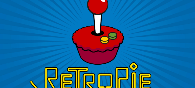 RetroPie – turning your Raspberry Pi into a retro-gaming console!