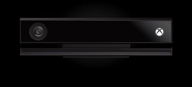 Performing surgery on my Xbox One Kinect