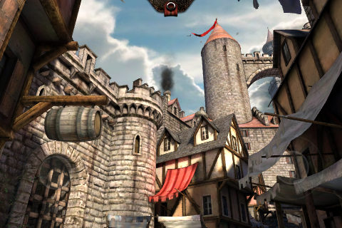 Very gorgeous graphics