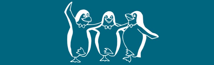 A brief update on my switch to Linux