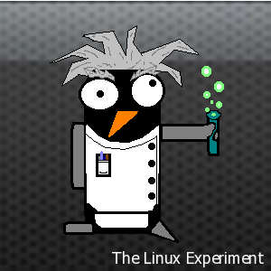 The Linux Experiment